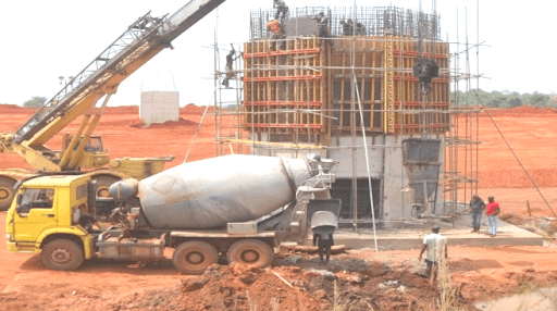 Infrastructure Development