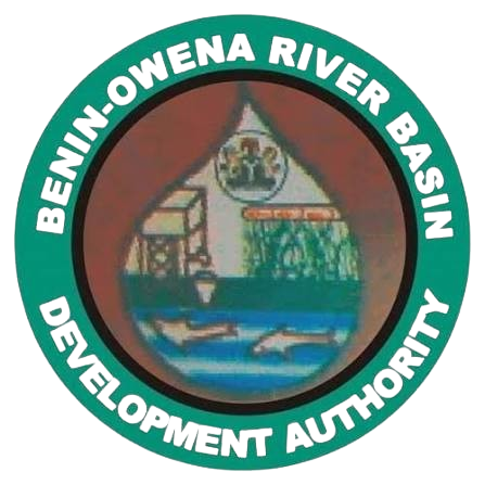 Benin Owena River Basin Development Authority logo