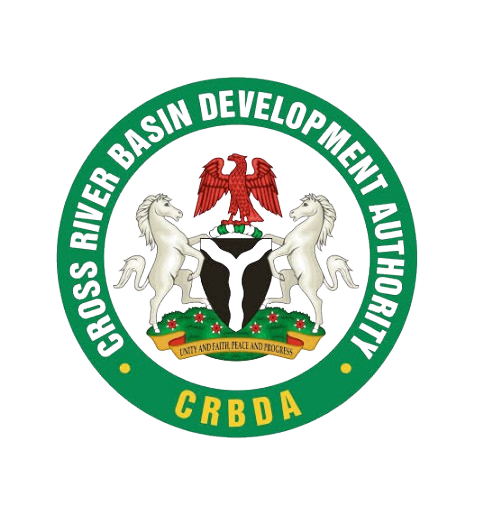 Cross River Basin Development Authority logo