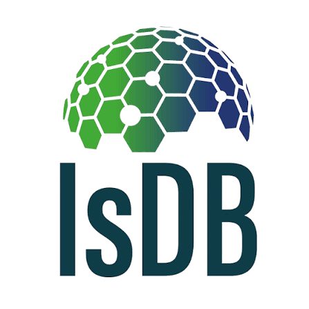 Islamic Development Bank (IsDB) logo