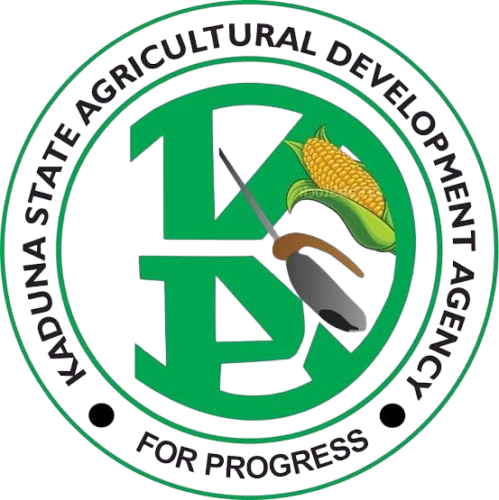 Kaduna State Agricultural Development Project (KADP) logo