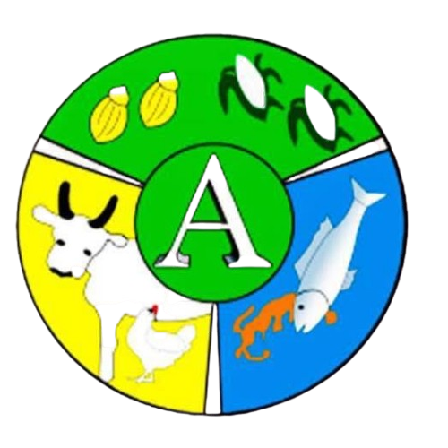 Ministry of Food and Agriculture, Ghana logo