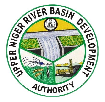 Upper Niger River Basin Development Authority logo